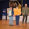 Entrega de Premios por Concurso de Dibujo